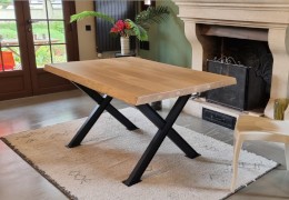 Idée de pied de table : nos conseils pour vos meubles